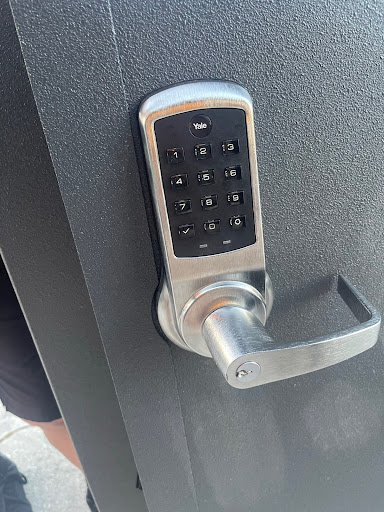 Quick-Smith Locksmith inc - Visual