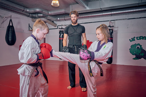 Fight Lounge BOCHUM GmbH - Thumbnail