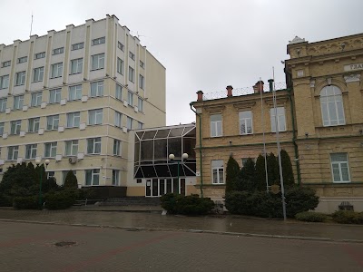 Photos of Nacional'Nyi Bank Respubliki Belarus' Glavnoe Upravlenie PO Mogilevskoi Oblasti