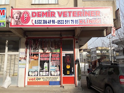 Photos of Demir Veteriner