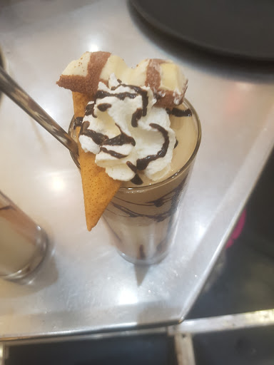 Met Caffè - Visual