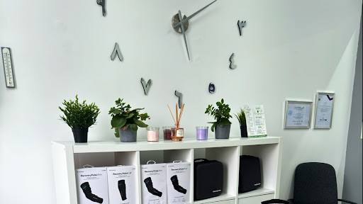 Natural Detox Therapy Premium Cupping Clinic (hijama)