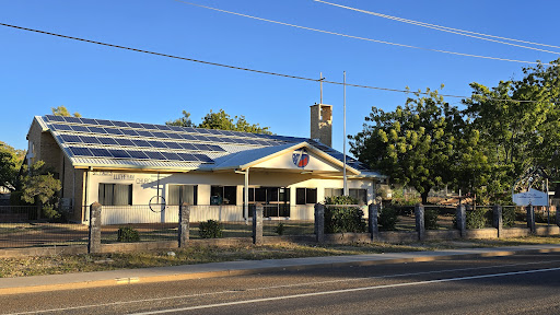 St Pauls Lutheran Church Child Care Centre