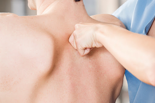 Richmond Home Physiotherapy - Thumbnail