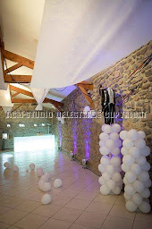 Photo n°16 de Ferme de Boulègue à Darbres (Lieu de mariage)