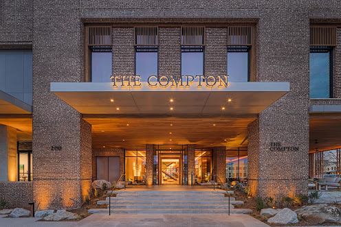 Photo of The Compton Bentonville