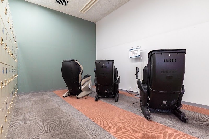 ジョイフィット24 東手城