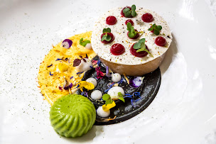 Photo n°12 de Restaurant Le 1815 à Avallon (Restaurant)