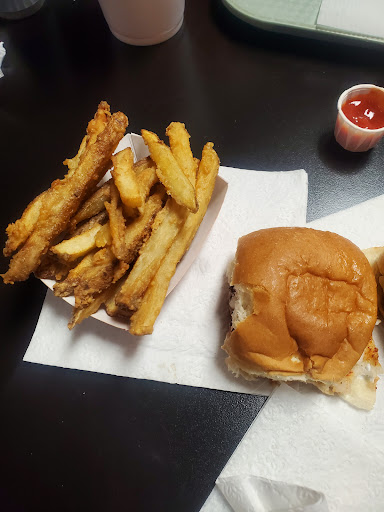 Minute Grill - Visual
