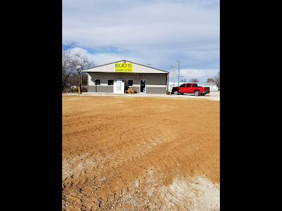 Buds Liquor Store