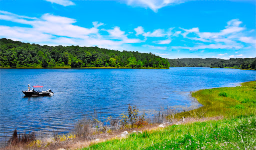 Indian-Celina Lakes South Slope Campground - Thumbnail