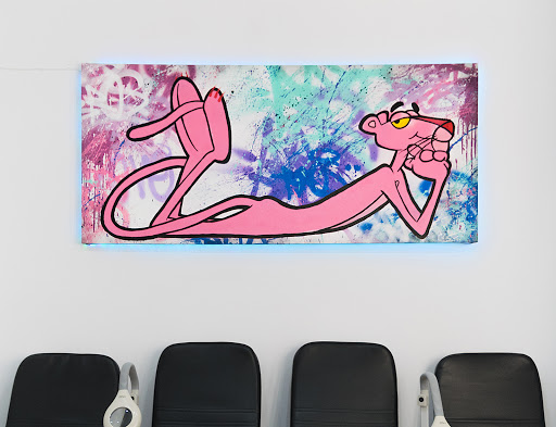 Melon Gallery - Visual