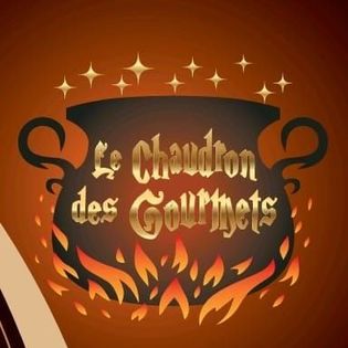 le chaudron des gourmets - Thumbnail