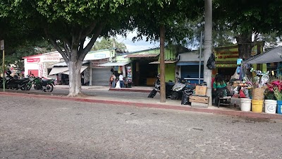 Photos of Mercado Municipal No. 2