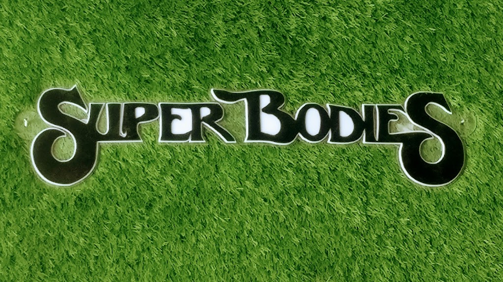 Super Bodies Fitness Centre