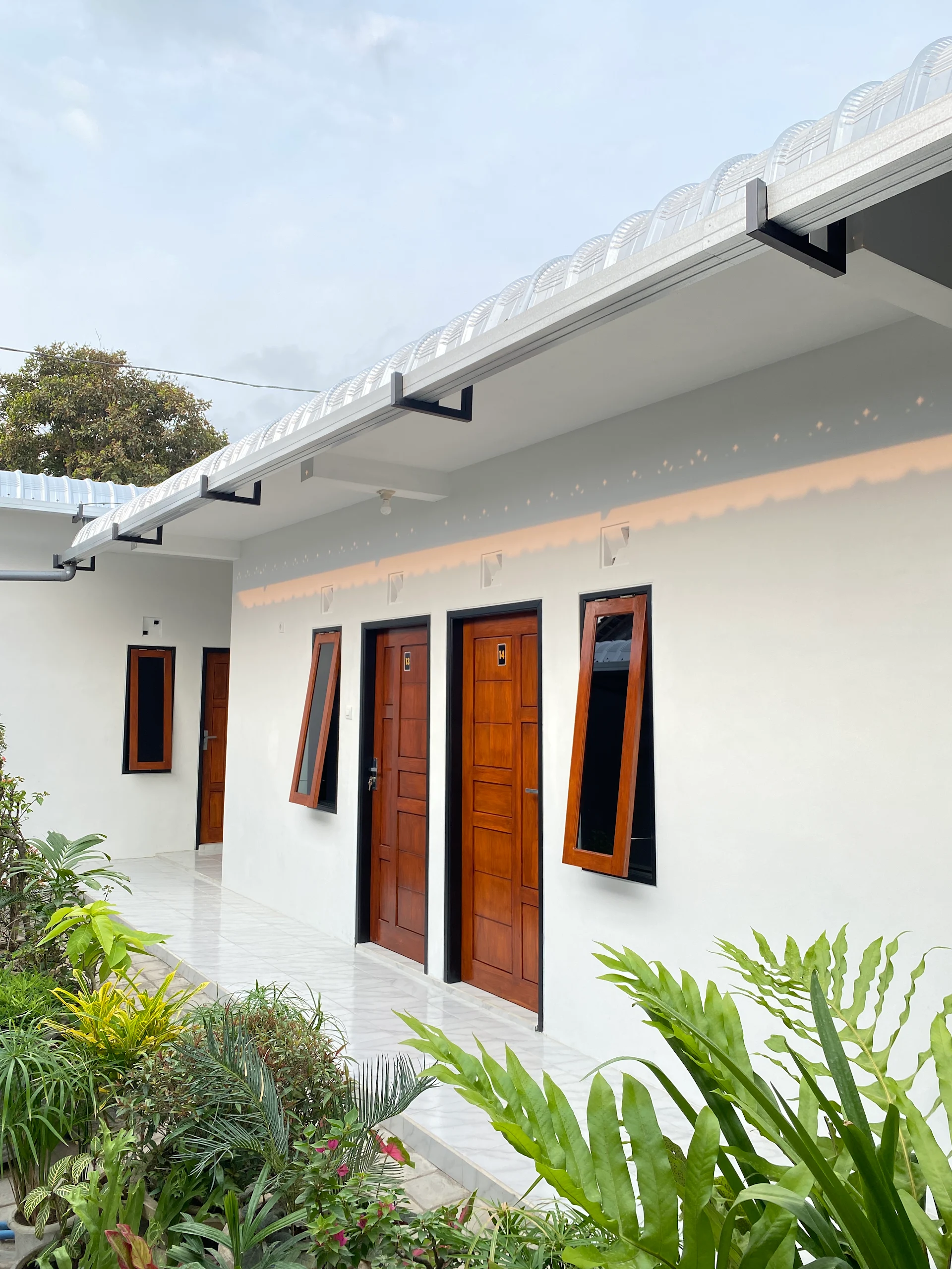 Kos Putri Alfia Blitar