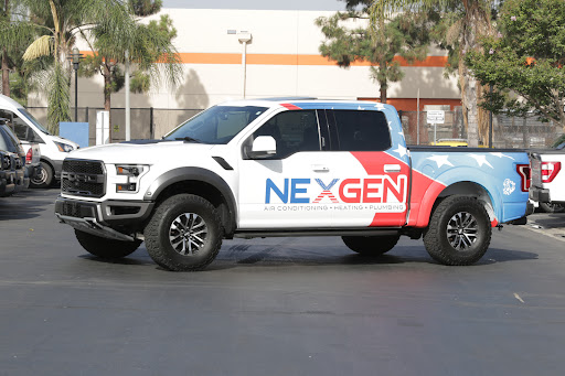 NexGen HVAC & Plumbing - Thumbnail