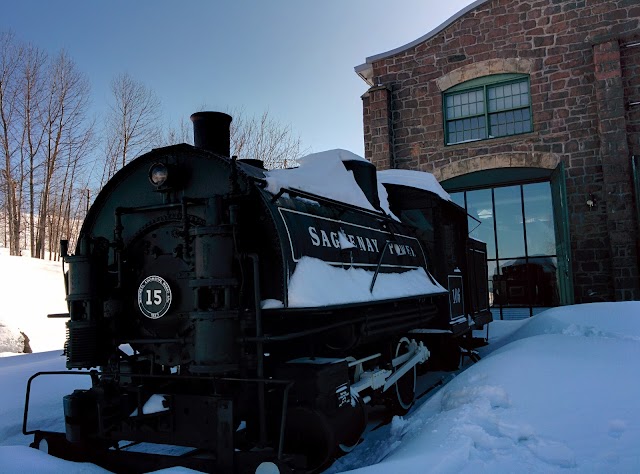 La Pulperie de Chicoutimi - Musée régional