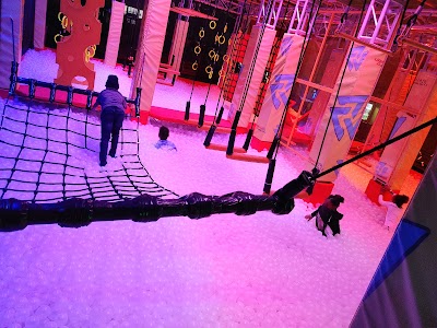 Urban Air Trampoline and Adventure Park