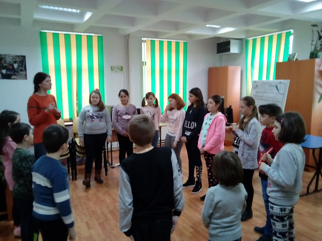 Comentarii opinii despre Biblioteca Orășenească „Gheorghe Ittu” Petrila