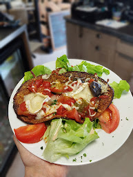 Photo n°32 de La Souche à Isigny-le-Buat (Restaurant)