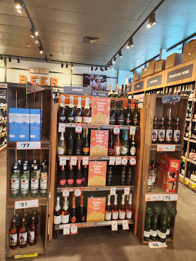 BWS Rosehill - Thumbnail