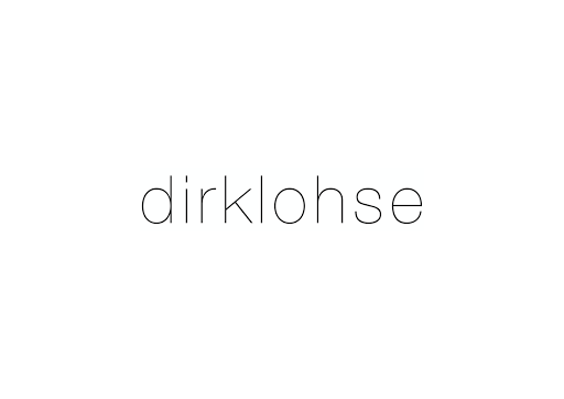 dirklohse - Visual