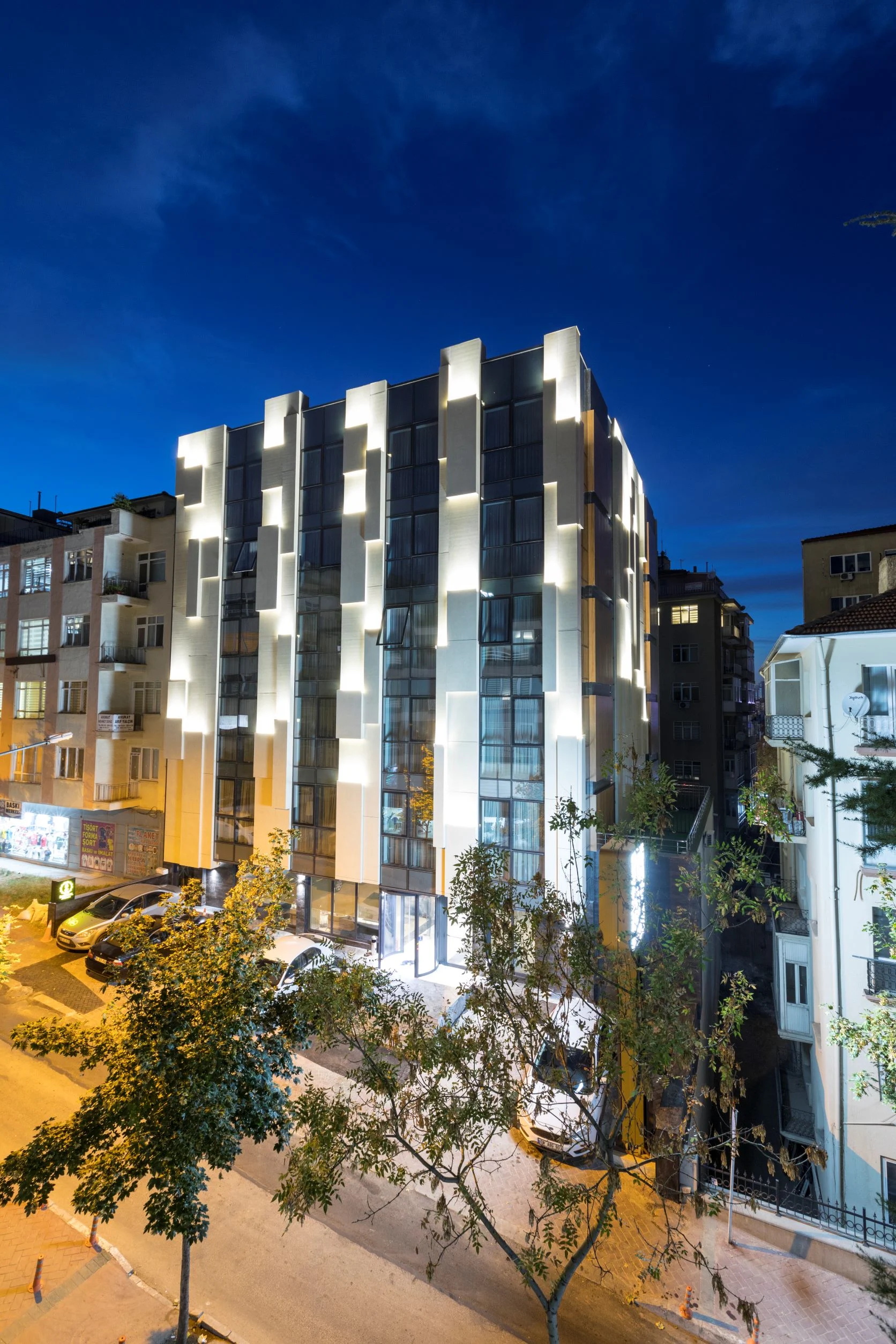 İZZ OTEL