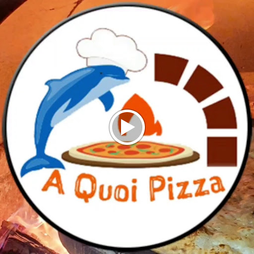 Photo 4 - À Quoi Pizza au Feu de Bois Lançon-Provence