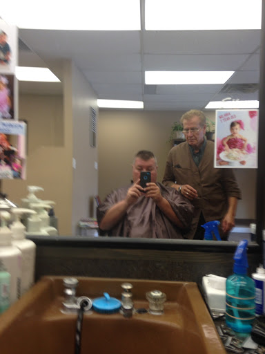 Dallan Hair Styling - Thumbnail