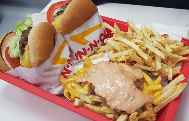 In-N-Out Burger