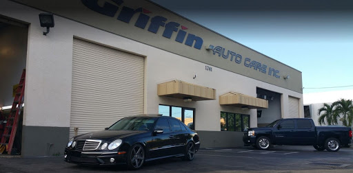 Griffin Auto Care, Inc. - Thumbnail