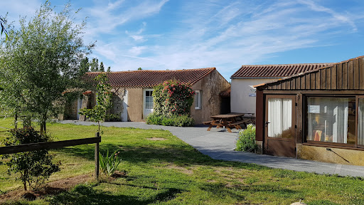Photo de Camping Club MS Les Brunelles à Longeville-sur-Mer (85560)