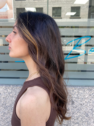 Iria Boente peluquería - Thumbnail