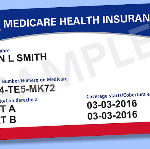 Medicare Experts - Visual