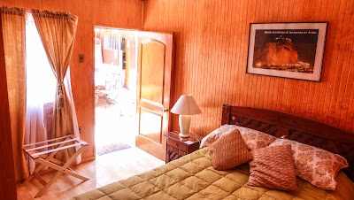 Photos of Hostal La Paskana