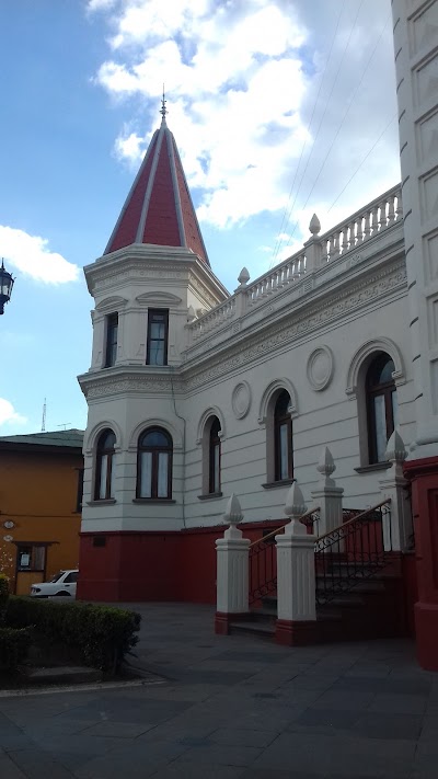 Photos of Hotel de la Parroquia