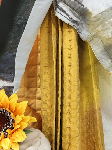 Códigotextil - Visual