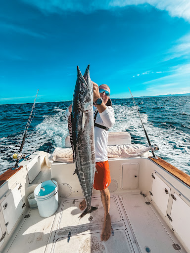 Tamarindo Fishing & Tours