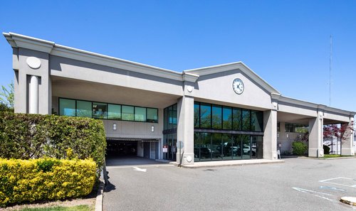 Garden City Center for Dental Excellence: James J. Fitzgerald, D.D.S.