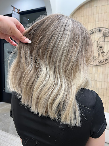 Foiled Hair Salon - Thumbnail