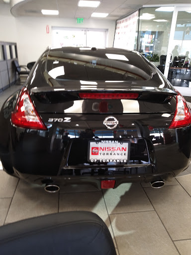 Nissan of Torrance - Thumbnail