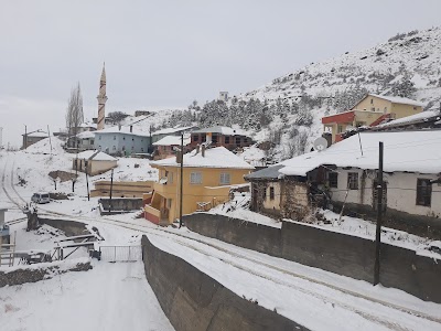 Kiziltas Koyu Mosque