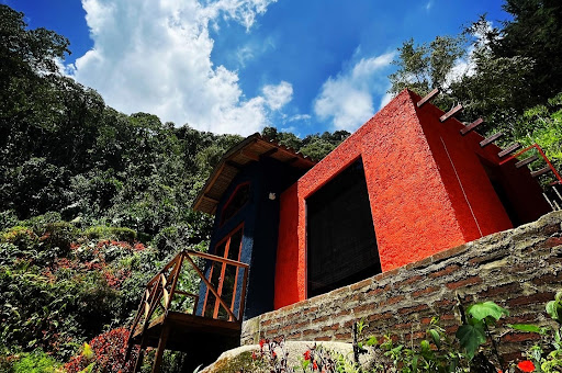 Finca Montaña Magica