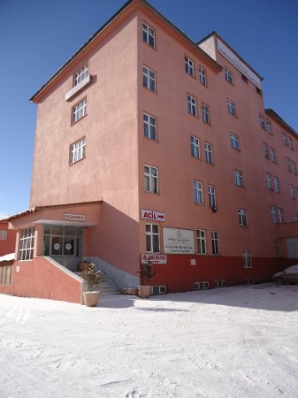 hospital
