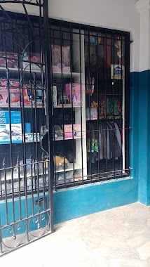 Tienda Gema, Author: Guillermo Oscar Guerrero Rodrigo