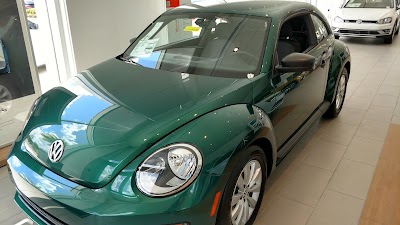 Photos of Volkswagen of Ocala