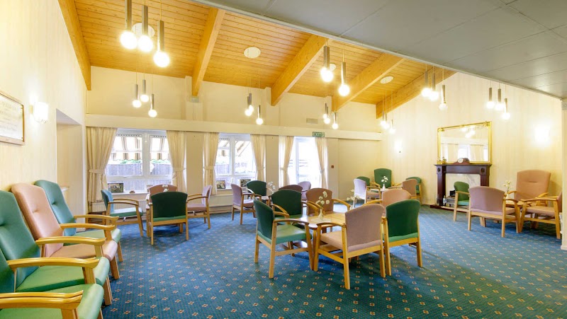 Anchor - Churchfield Court photo 2