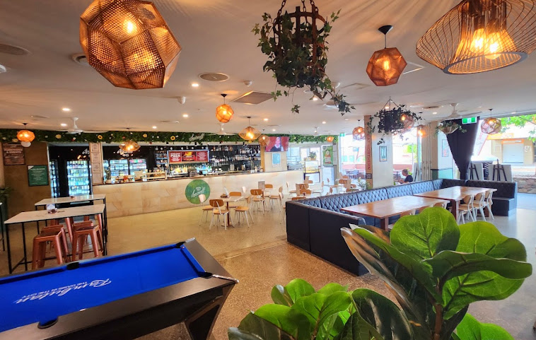 Rambutan Resort Townsville by null