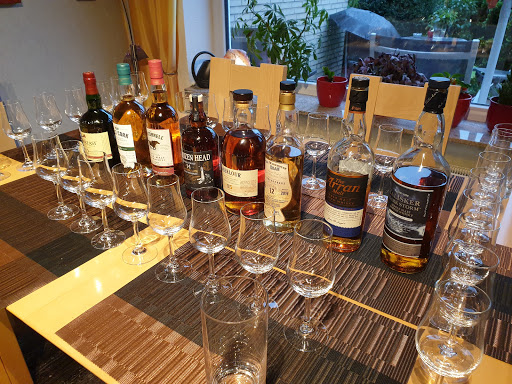 Tastings @ Home